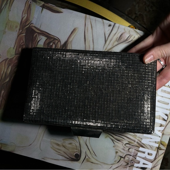 Dance Evening Clutch - Picture 6 of 6